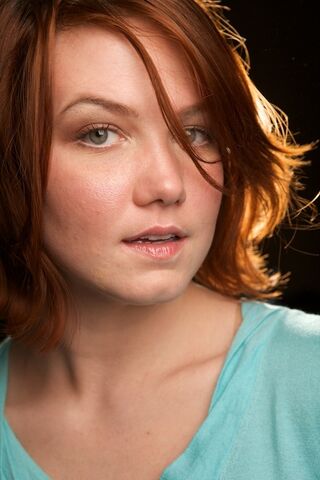 Meggie Doyle — hair model in New York, NY