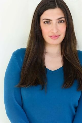 Jenni H. — hair model in Culver City, CA