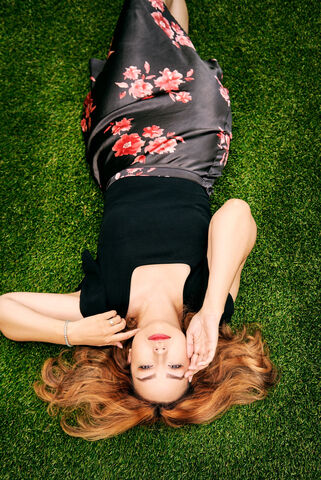 Elisa Vera — hair model in San Antonio, TX