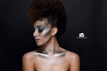 Devin Fluker — hair model in Las Vegas, NV
