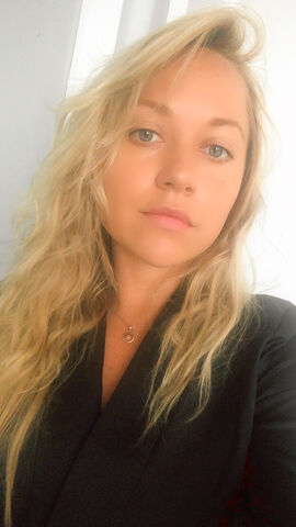 Katerina Guseva — hair model in Philadelphia, PA