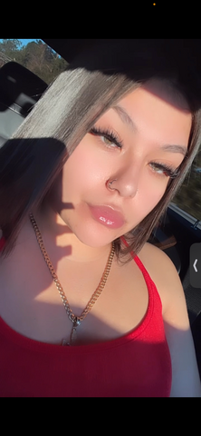 Sarai Pineda — hair model in Orlando, FL