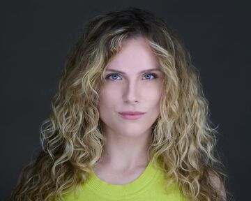 MV — hair model in Glendora, CA