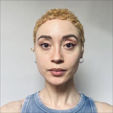 shanel smith — hair model in Oakland, CA