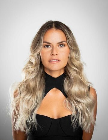 Olya Smith — hair model in New York, NY