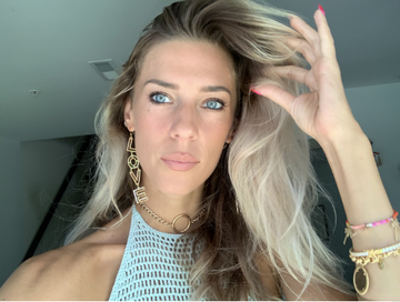 Anastasia — hair model in Philadelphia, PA