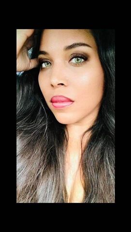 Gina Z — hair model in Tampa, FL