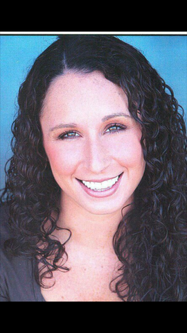 Andrea — hair model in Orlando, FL