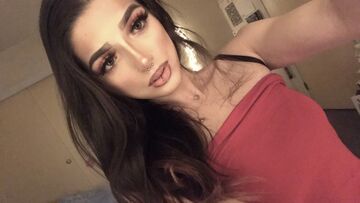 Alexzandria — hair model in San Francisco, CA