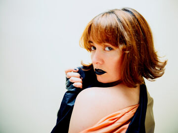 Mary Katherine Ayers — hair model in Austin, TX