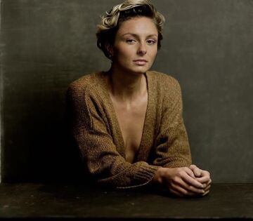 Emily DeBouver — hair model in Chicago, IL