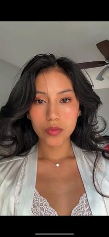 Rubi — hair model in Passaic, NJ