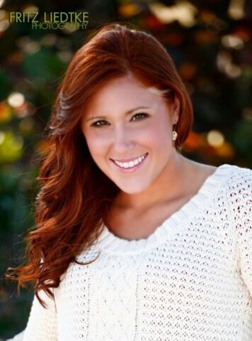 Chantael Smith — hair model in Pompano Beach, FL