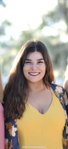 Rachel Beltran — hair model in Orlando, FL