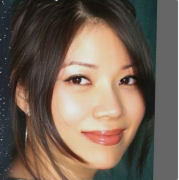 Maria — hair model in Kirkland, WA