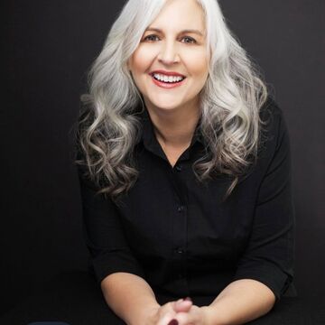 julieann weston — hair model in Milwaukee, WI
