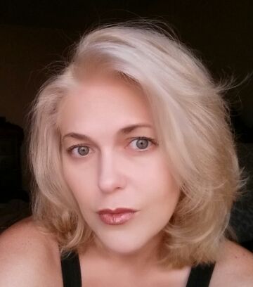 shannon rebekah — hair model in San Francisco, CA