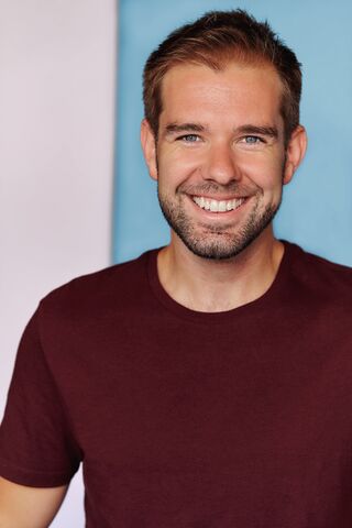 David Eby — hair model in Los Angeles, CA