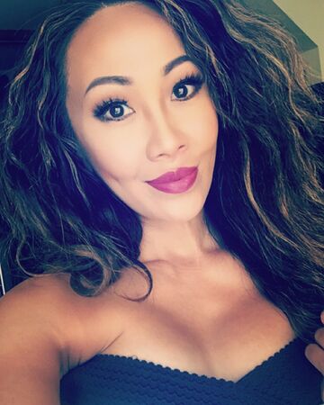 Aysia Blackstock — hair model in Phoenix, AZ