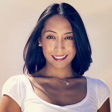 Monica Chavez — hair model in Chicago, IL
