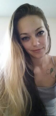 Jennifer King — hair model in North Las Vegas, NV