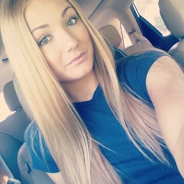 Ashley Bullard — hair model in Orlando, FL