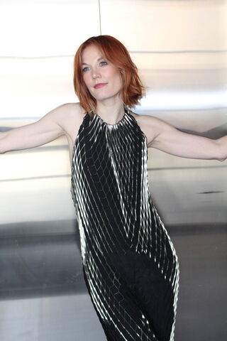 Adriane DeMoe — hair model in Chicago, IL