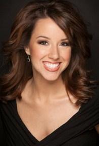 Emily Aldridge — hair model in Newport Beach, CA