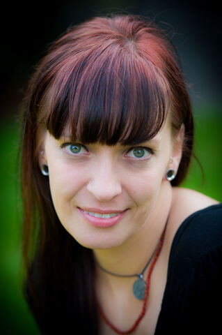 Heather Deyo — hair model in Seattle, WA