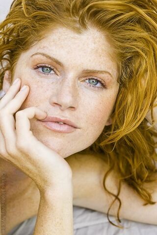 Nancy Cullen — hair model in Bay Shore, NY
