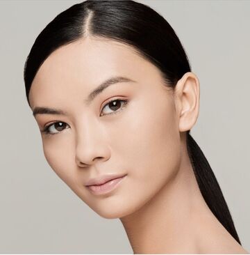 Alexandra Bendit — hair model in Brooklyn, NY