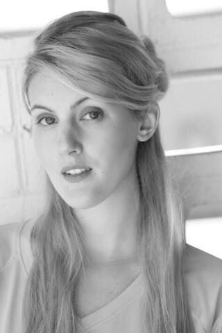 Leah — hair model in Minneapolis, MN