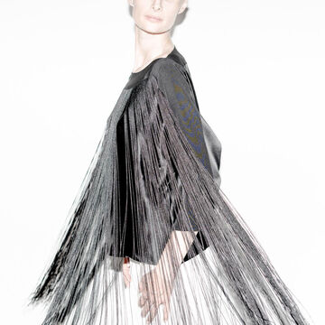 Elodie Pass — hair model in New York, NY