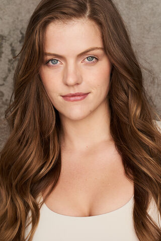 Carolyn S — hair model in Valley Village, CA