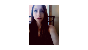 Alexis A Liberty — hair model in Bismark, ND