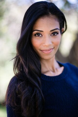 Leala Anajafi — hair model in Los Angeles, CA