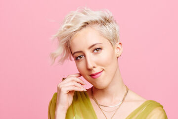 Chelsea Jeter — hair model in Austin, TX
