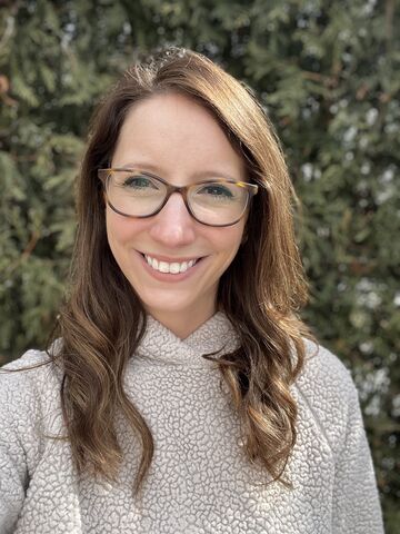 Samantha Stadelmyer — hair model in Columbus, OH