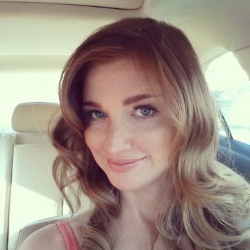 Renee Grossi — hair model in Santa Rosa, CA