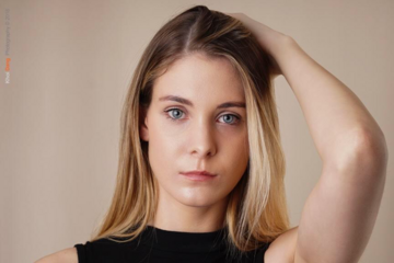 Allison Reetz — hair model in New York, NY