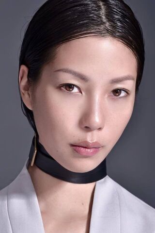 Stephanie Yuan — hair model in New York, NY
