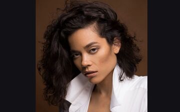 Shannon Holloway — hair model in Los Angeles, CA