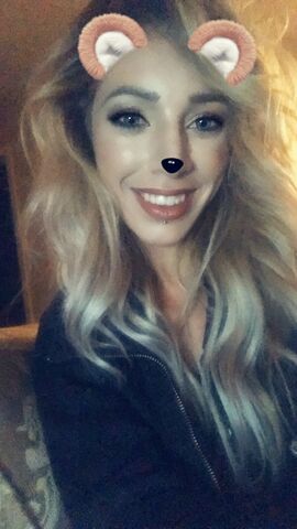 Jazmin Willis — hair model in Los Angeles, CA
