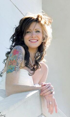 Charlsey — hair model in Denver, CO