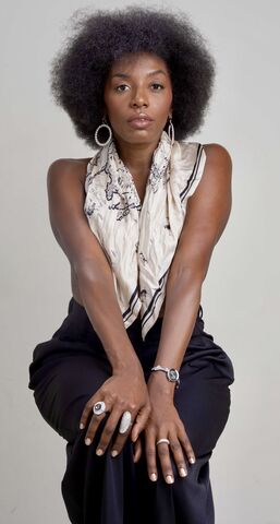 Jennifer Marie G. — hair model in San Bernardino, CA