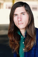 Matthew — hair model in Santa Monica, CA