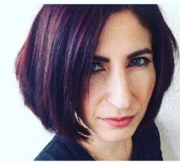 Alexandra Docter — hair model in Seattle, WA