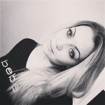 Viktoriya — hair model in Milwaukee, WI