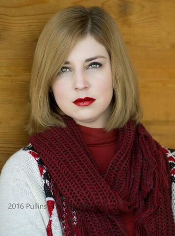 Sandra Rippon — hair model in Detroit, MI