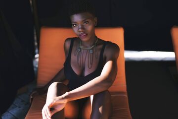 Tamara Andrieux — hair model in Port Saint Lucie, FL